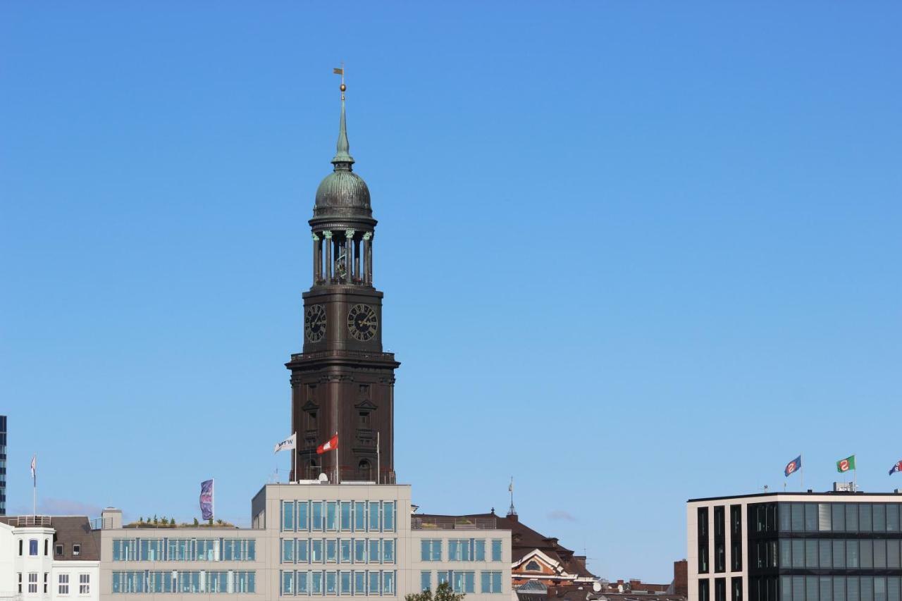 Ferienhaus An Der Grenze Zu Hamburg Zentrale Lage Neu Wulmstorf Exterior photo